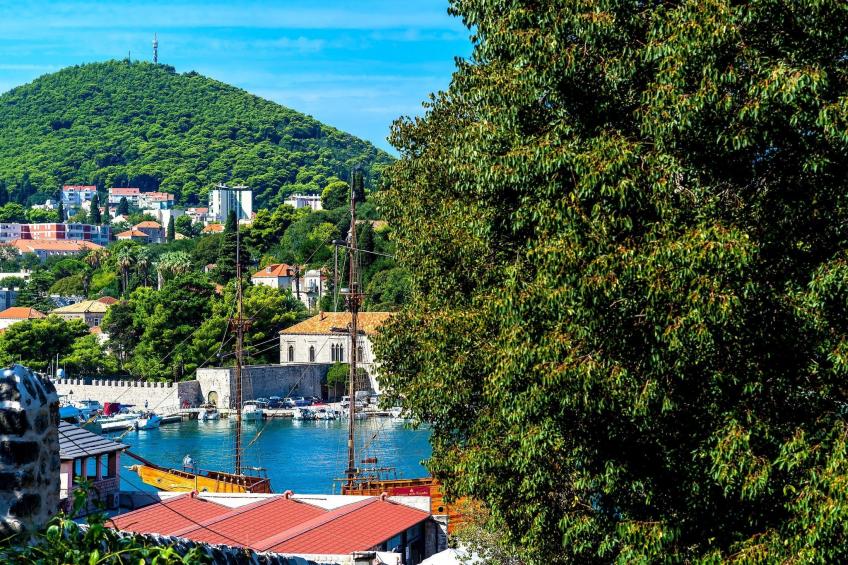 Villa Rustic stone - foto 32