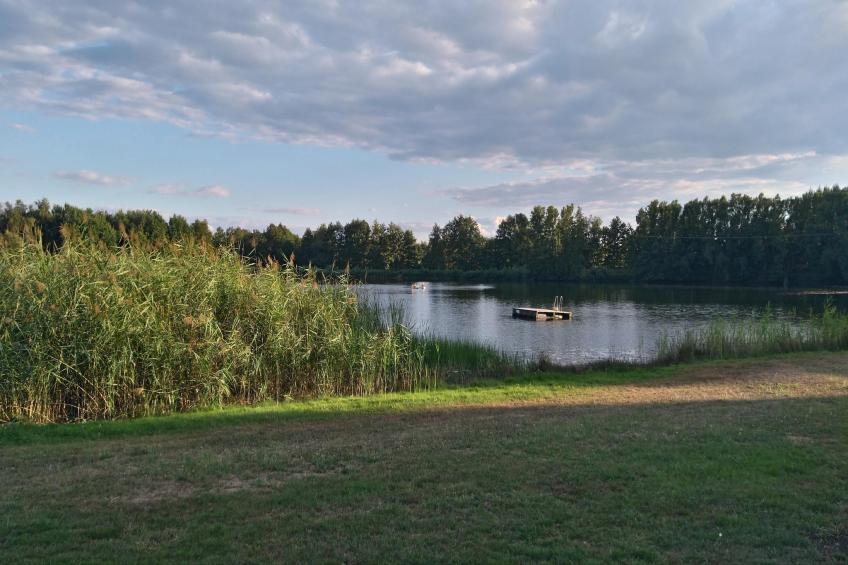 Standard Suite with Terrace - foto 34