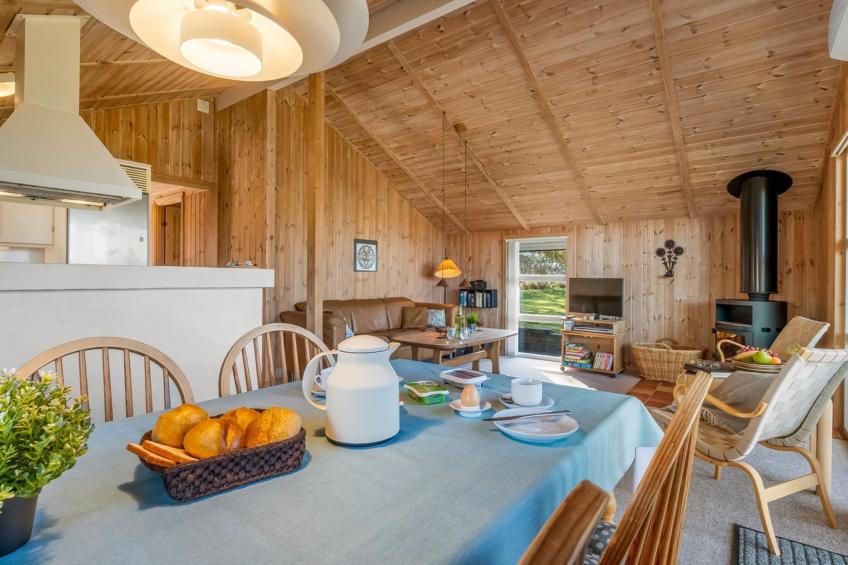 "Heika" - 6.8km from the sea - foto 22