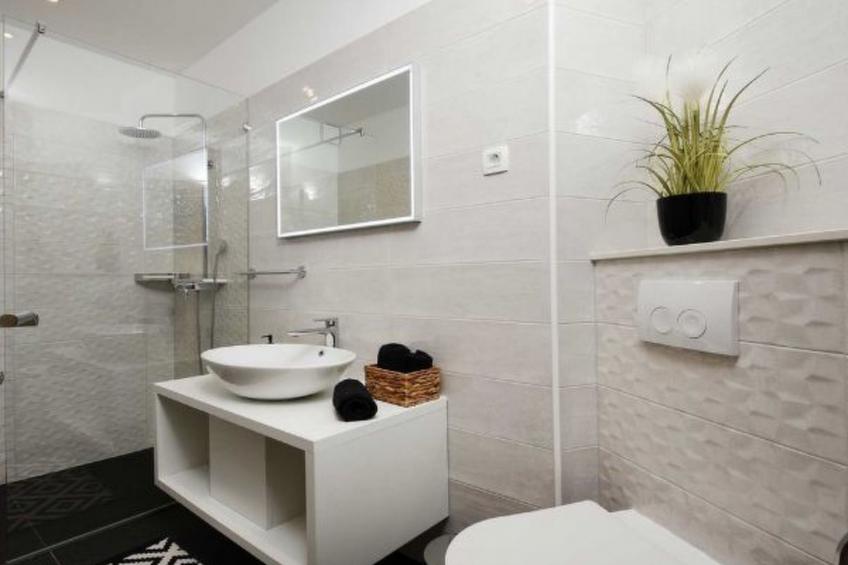 Villa Amfora with heated pool, wellness and tennis - foto 33