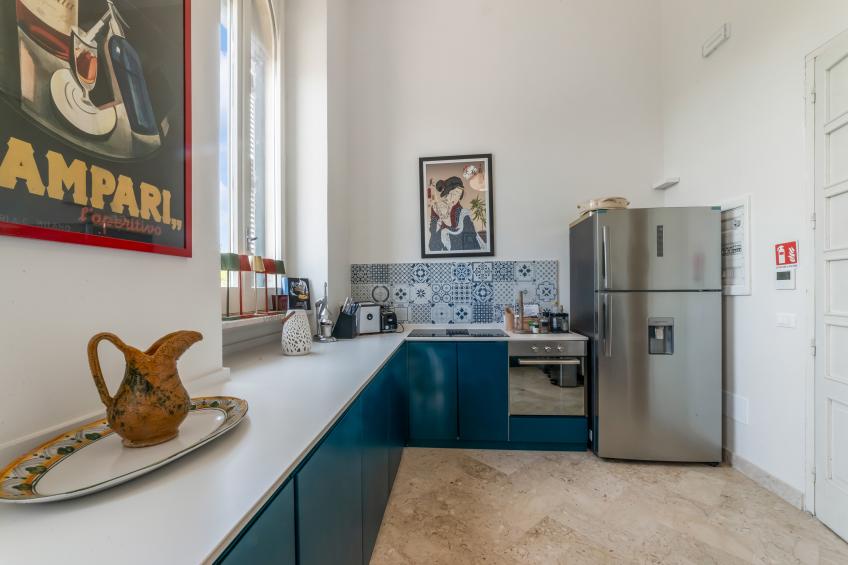Villa Vallone Luxury With Pool - foto 27