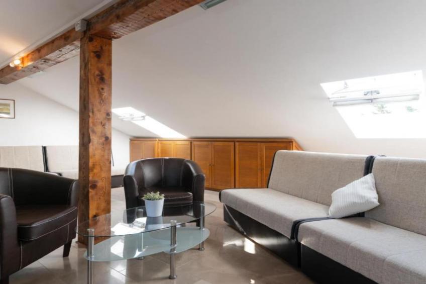 Kokolo Beach Apartments - Studio apartment (Roof) - foto 14