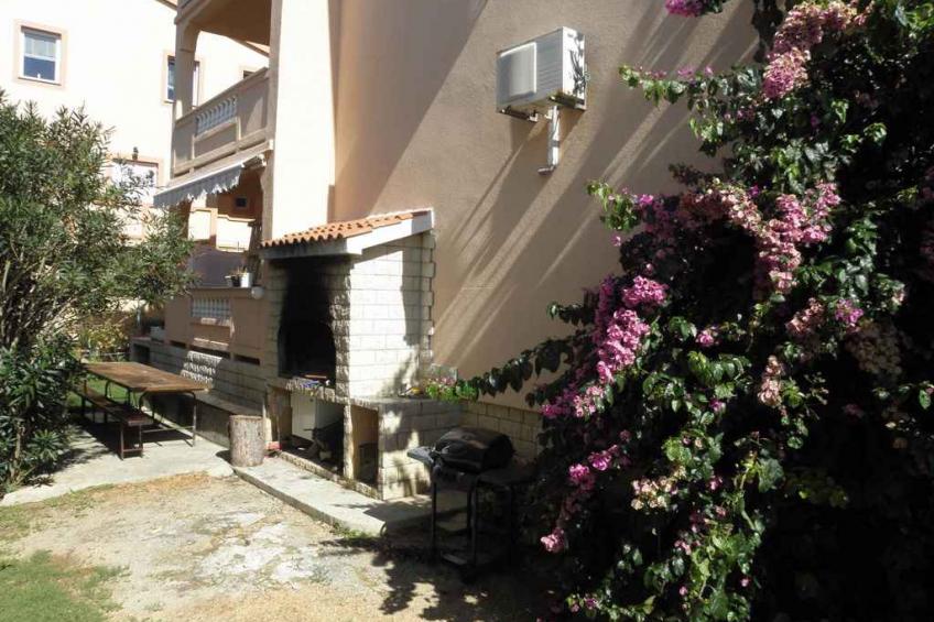 Vakantiewoning met zeezicht - VW-9Z5W - foto 6