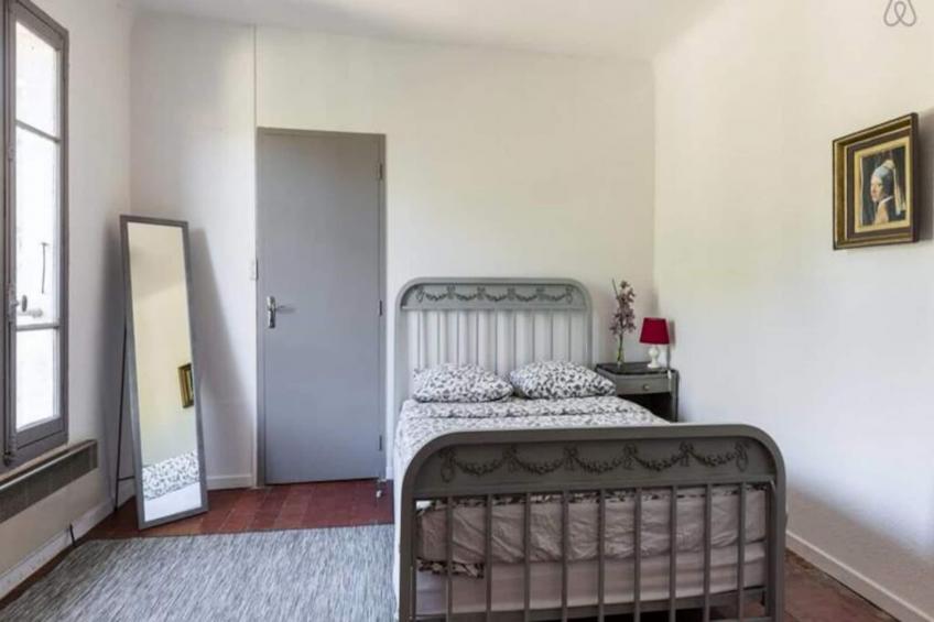 Coin De Paradis Sous Le Château Des évêques - foto 7