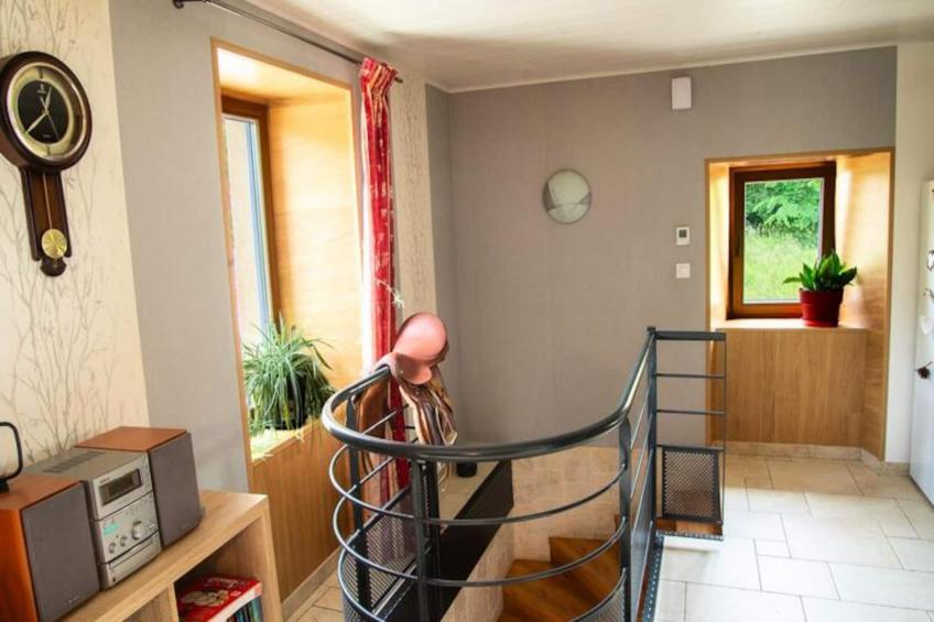 Gîte de France La maison bleue 4/6 personnes 3 épis - foto 11