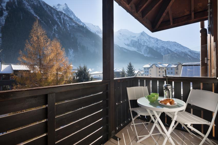 Chamonix Sud - Grepon Paradis 611 - foto 15