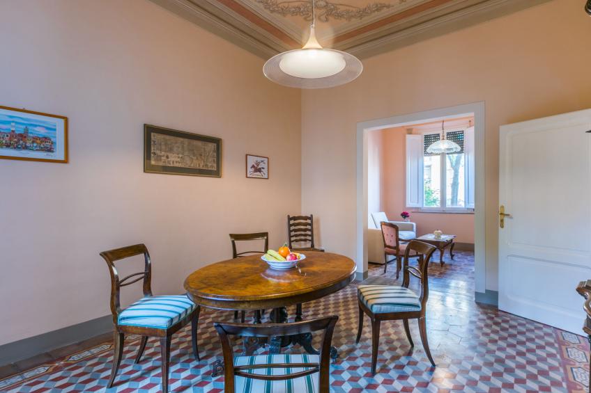 Casa Calise - foto 7