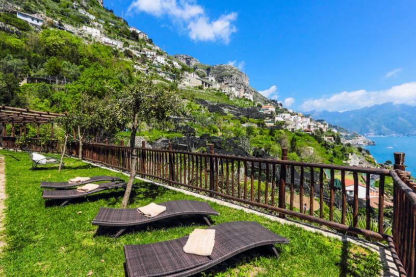 Maison à Amalfi - foto 39