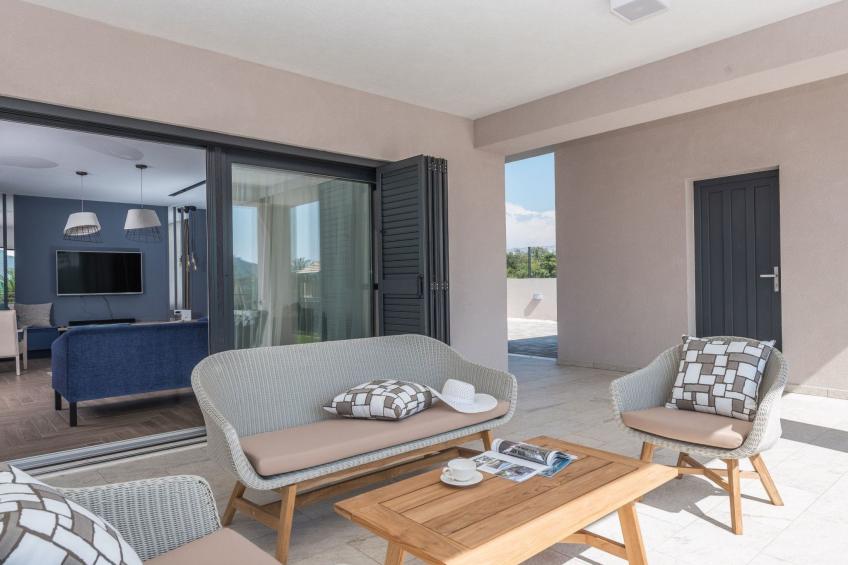 Haus für 9 Personen und 1 Kind in Gornje Rastane - foto 12