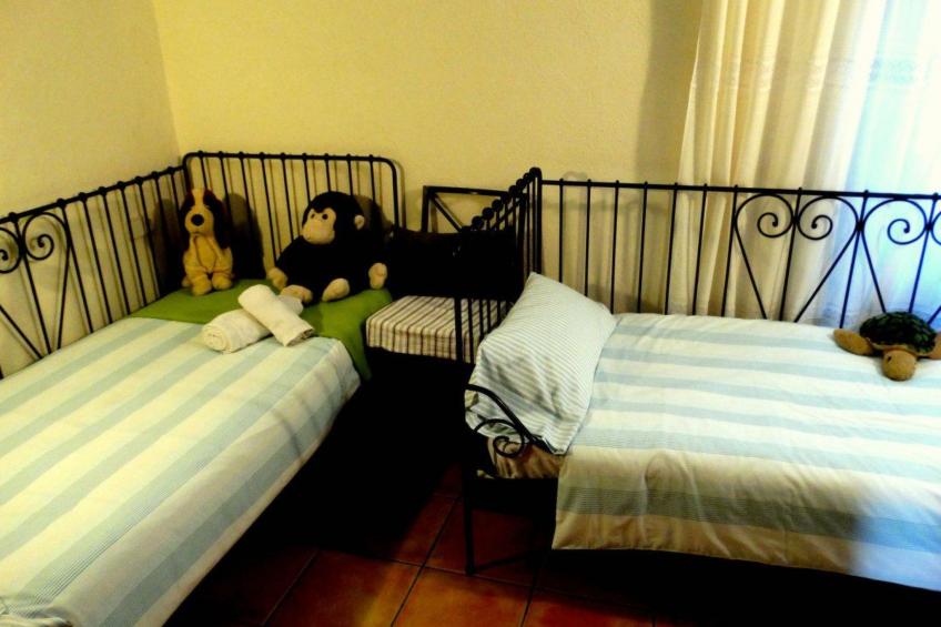 Bauernhaus im Naturpark Gavarres - foto 27