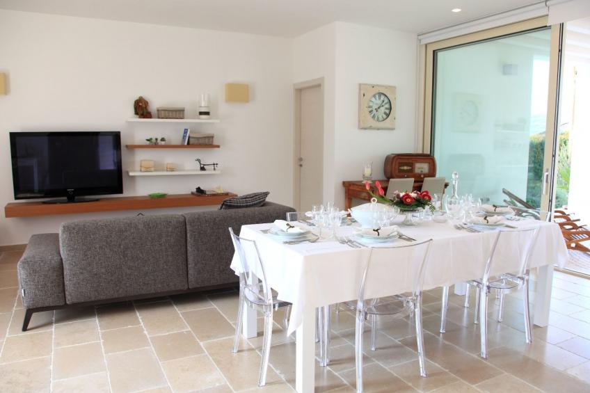 Ferienvilla 'Anciletta - foto 7