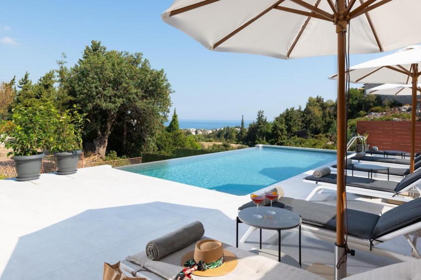 Villa Cicada - foto 2