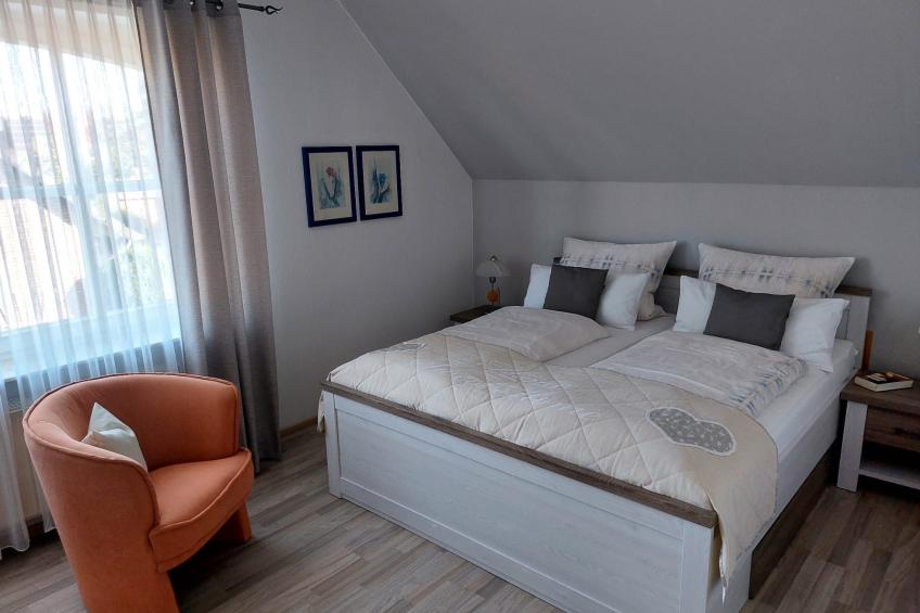 Nichtraucherferienwohnung mit Fahrradnutzung - foto 20