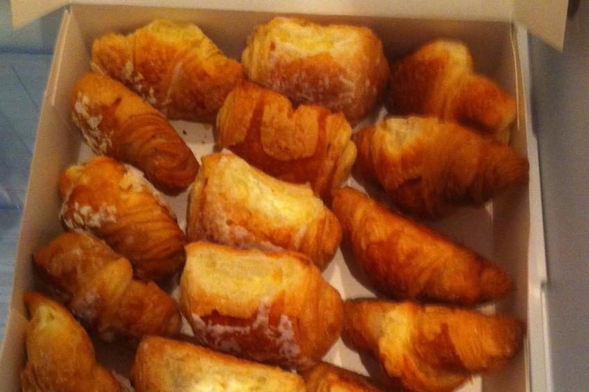 Apartment Le Jardin mit Privatparkplatz - foto 15