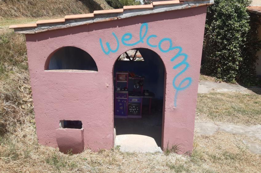 Wohnung 'Rose' mit Terrasse - foto 16