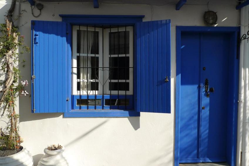 in Skopelos mit Grill und Terrasse - foto 17