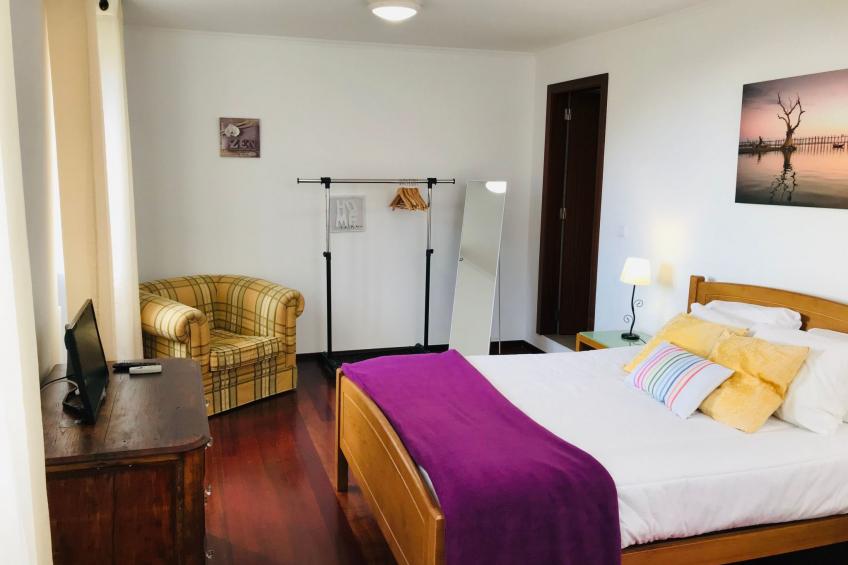 Casa Lugar da Ribeira mit Dachterrasse - foto 10