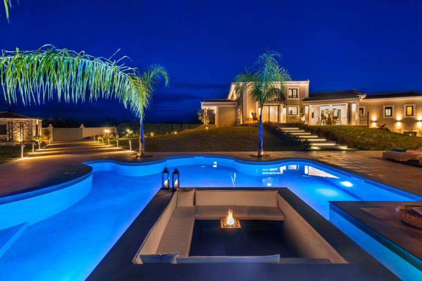 in Arkadii mit Außenpool - foto 6