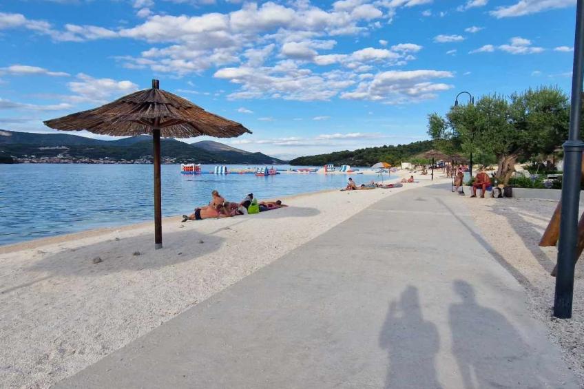 Wohnung in Marina mit Parkplatz, schöne Aussicht - foto 45