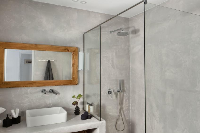 Meerblick Sunset Villa mit Hotub CalypsoSunsetVill - foto 31