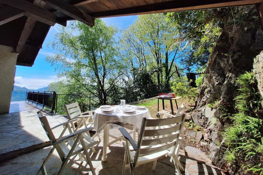 Lago Azzurro Infinity View - foto 15