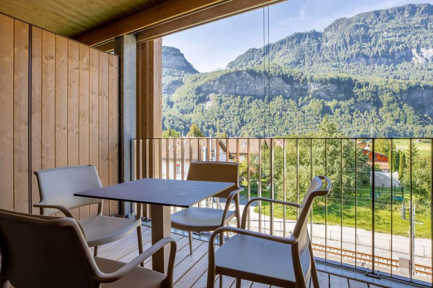 SWISSPEAK Resorts Meiringen - foto 11