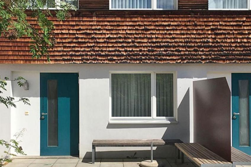 Chalet Solitude - foto 8