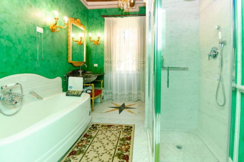 Villa Il Borghetto - foto 52