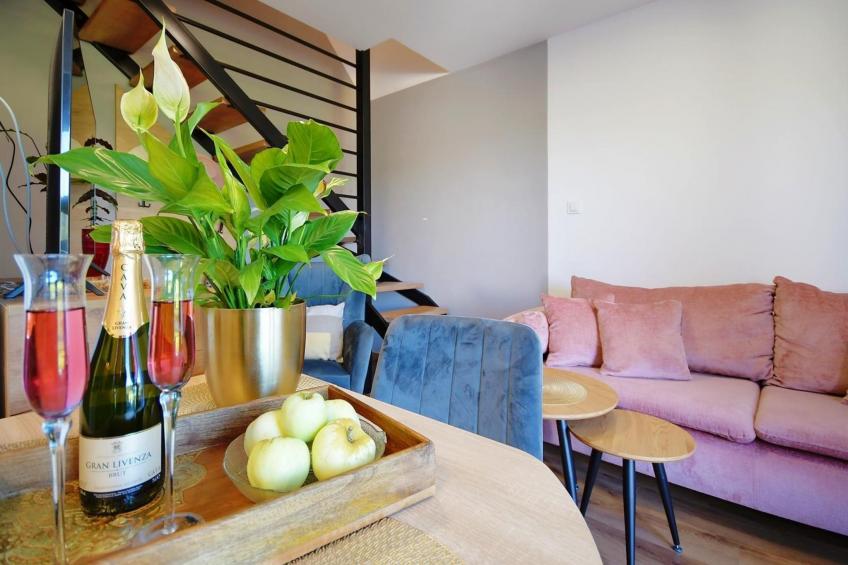 Apartament nr 7 Mielenko - foto 8