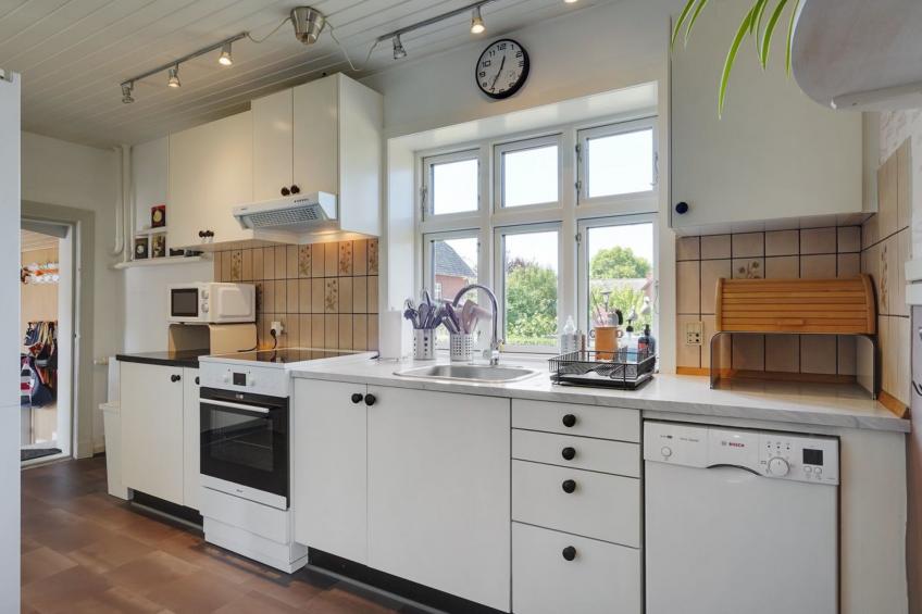 "Evje" - 250m from the sea in Funen - foto 9