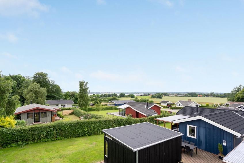 "Roar" - 500m from the sea in SE Jutland - foto 25