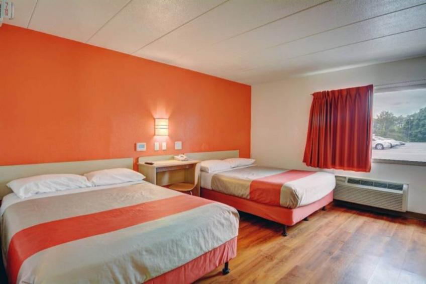2 Full Beds - foto 25