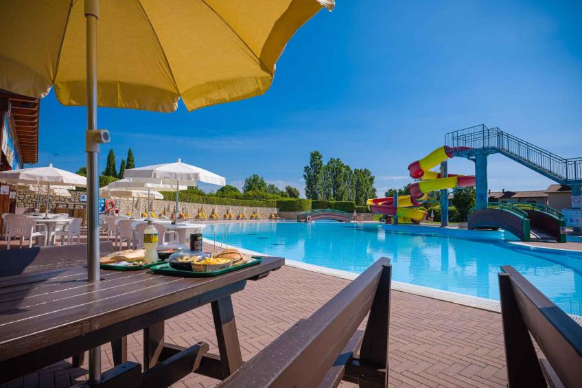 Holiday apartment with outdoor pool and children's entertainment in a great residence - BF-CV8H - foto 20