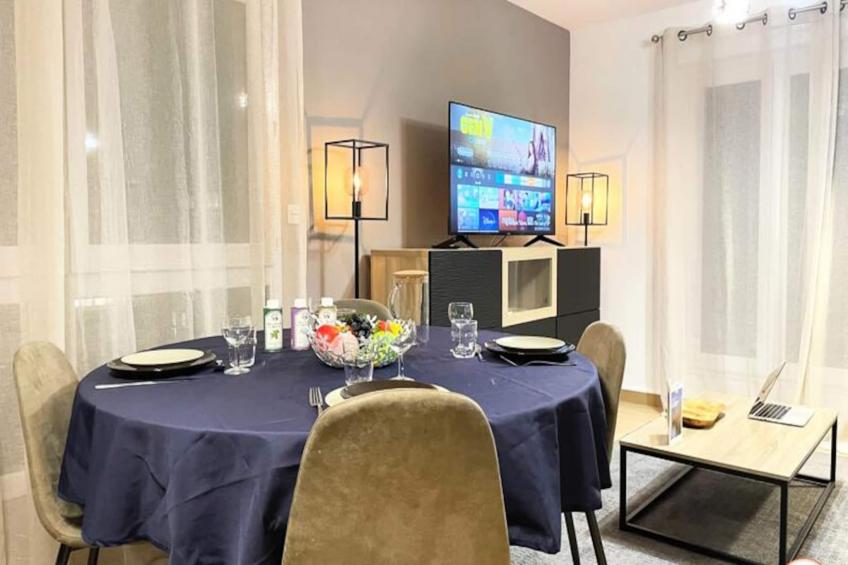 ⚓ Le Port Enchanté - Parking - Terrasse - foto 11