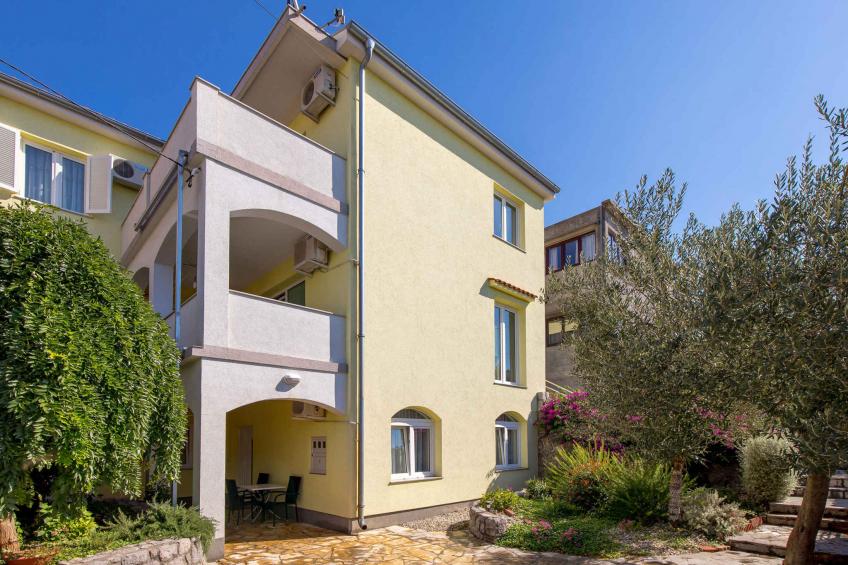 Vakantiewoning met barbecue - VW-GXWPW - foto 9