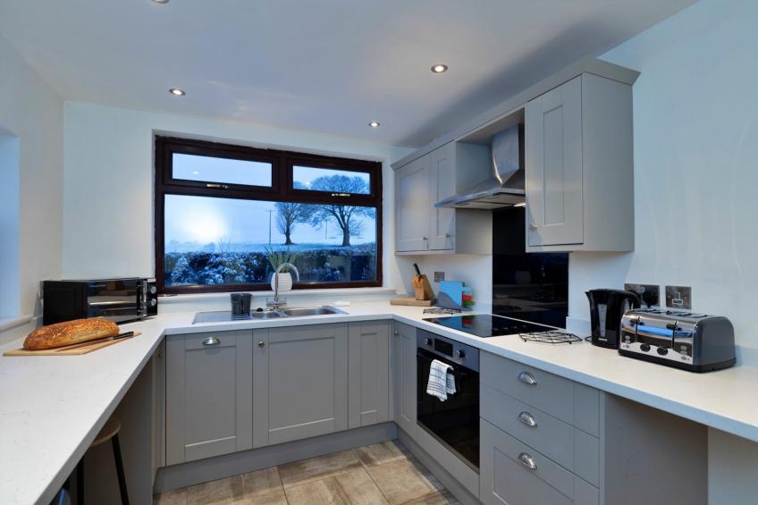 Kingsley Hollows Cottage - foto 12
