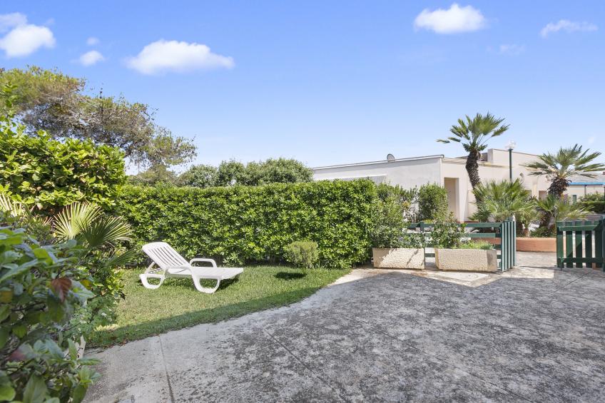 Bilocale 3 Serra Alimini - foto 18