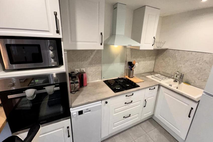 Appartements à Le Mont Dore - foto 10