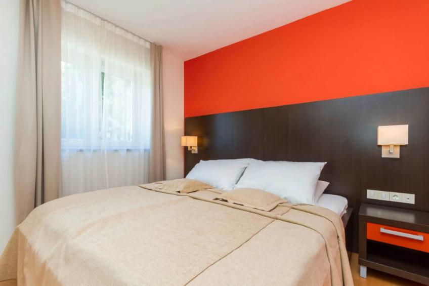 Marina Portorož Family Friendly Apartment 3 - Two Bedroom Apartment - foto 6