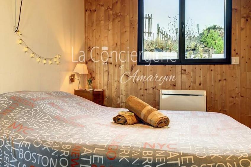 Résidence Villa "le Hublot" – évasion Face à La Mer - foto 22