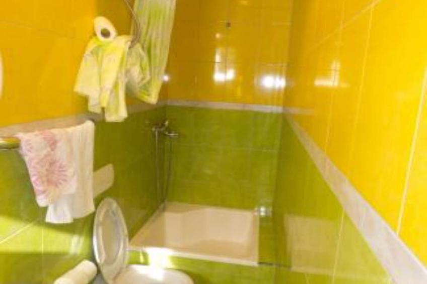 Beachfront Apartments Plaža - Two Bedroom Apartment A4 - foto 7