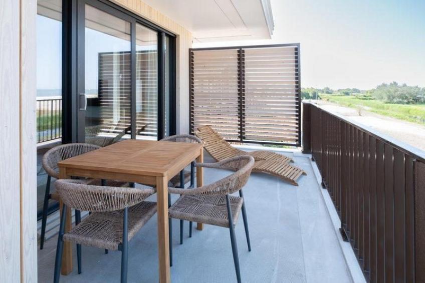 Luxury Beach Apartment | 4+2 Pers. - foto 6