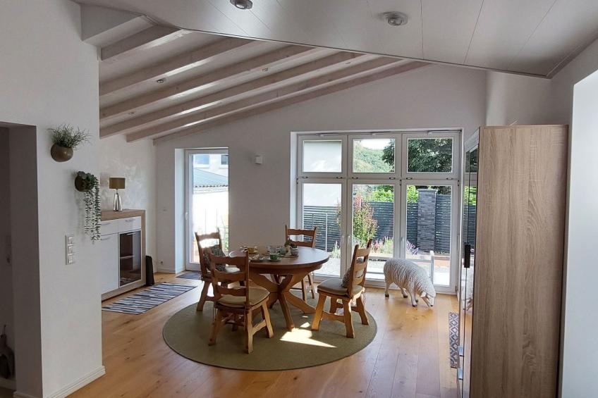 EifeLeben mit wunderschönem Garten - foto 9