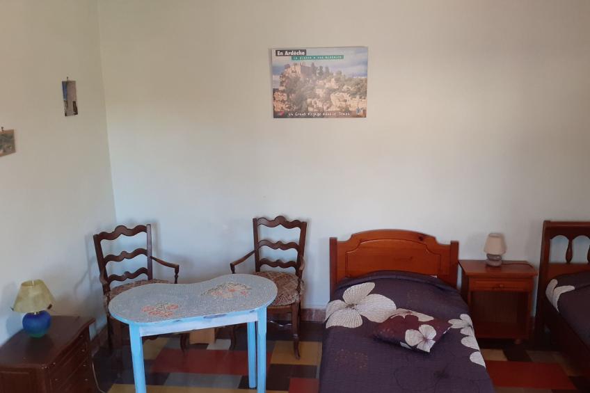 "La Fontaine" mit Pool - foto 5