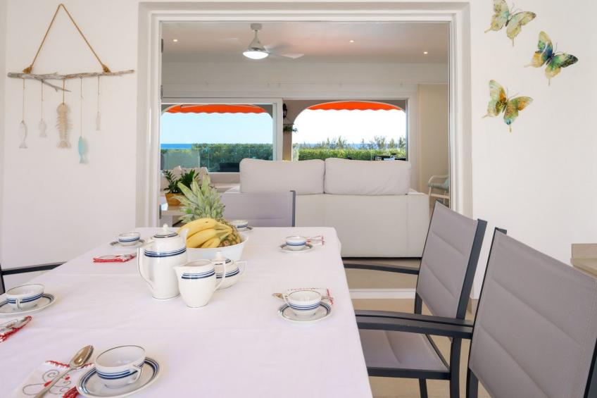 Villa Ponti A5 - direkt am Meer - foto 24