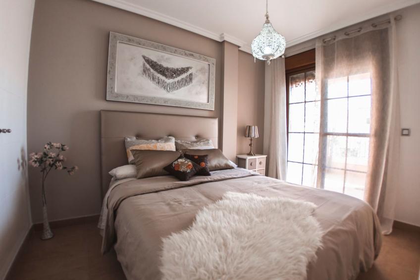 La Invincible Terreros in der 1. Reihe des Strandes - foto 33