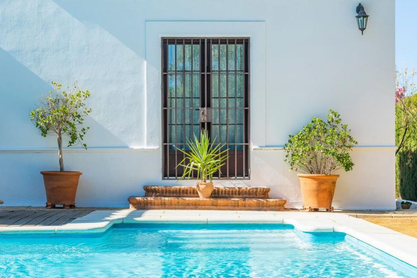 Landhaus La Teja - foto 52