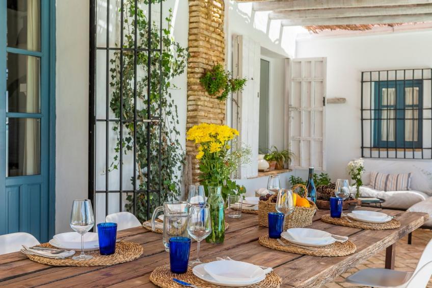 Hacienda San Antonio - foto 59