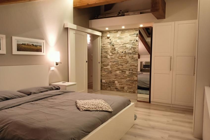 Wohnung 'Penthouse der Dolomiten - foto 14