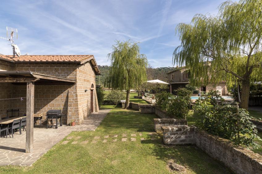 Podere La Cavallara (BOL565) - foto 29